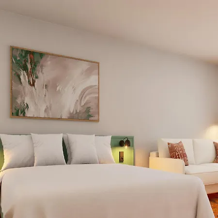 Appartamento Im In Vogtl Schöneck