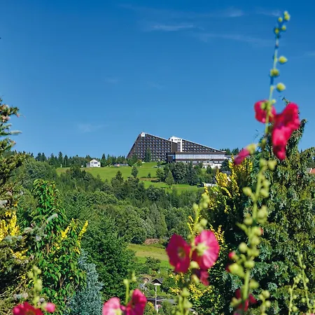 Im In Vogtl Appartamento *