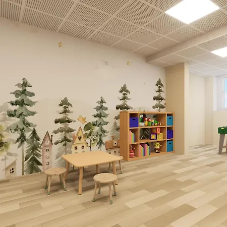 Im In Vogtl Appartamento Schöneck