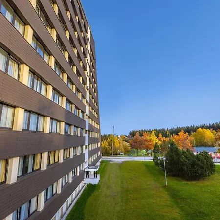 Apartment Im In Vogtl Schoeneck (Saxony)