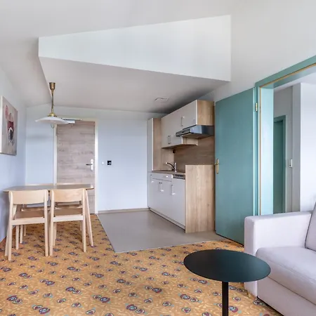 Apartament Im In Vogtl *