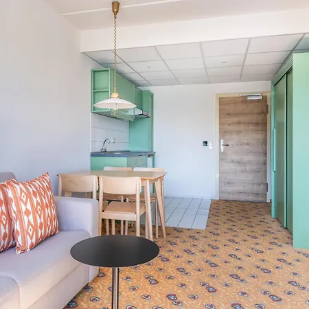 Apartament Im In Vogtl *