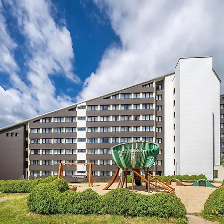Apartament Im In Vogtl